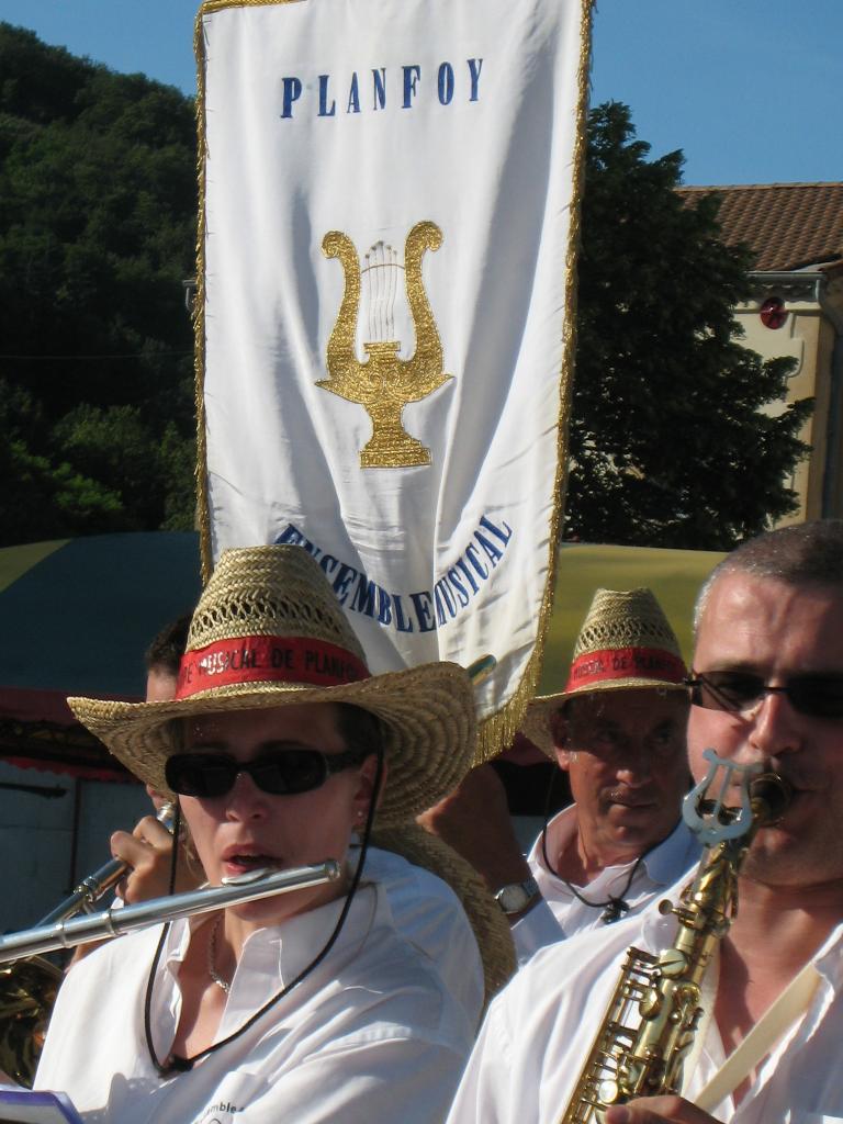 Saint Jean de Muzols 2012