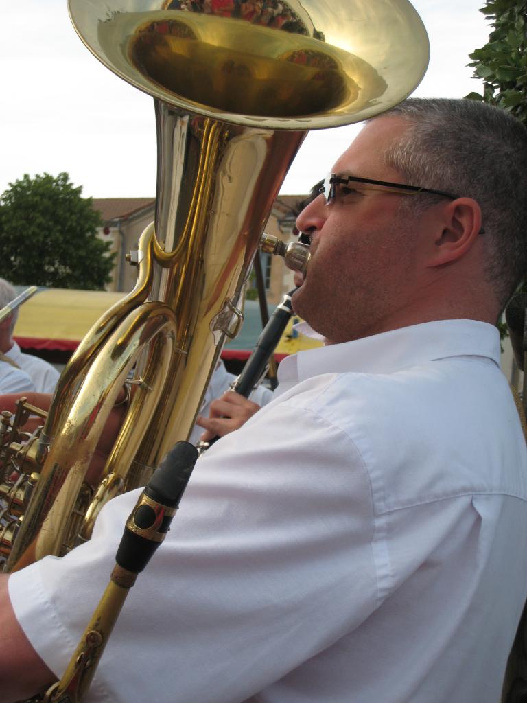 Saint Jean de Muzols 2012