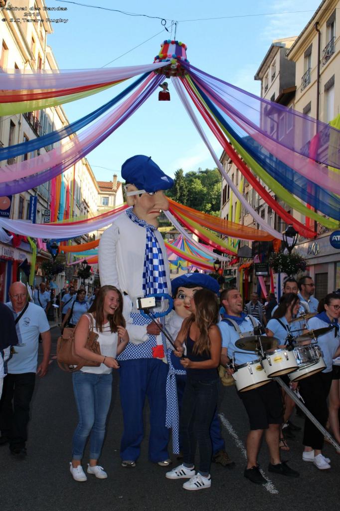 Tarare 2015