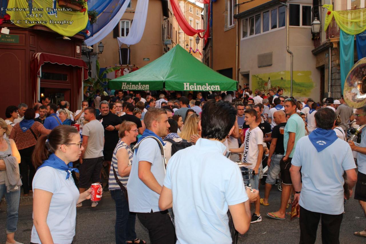  Tarare 2015