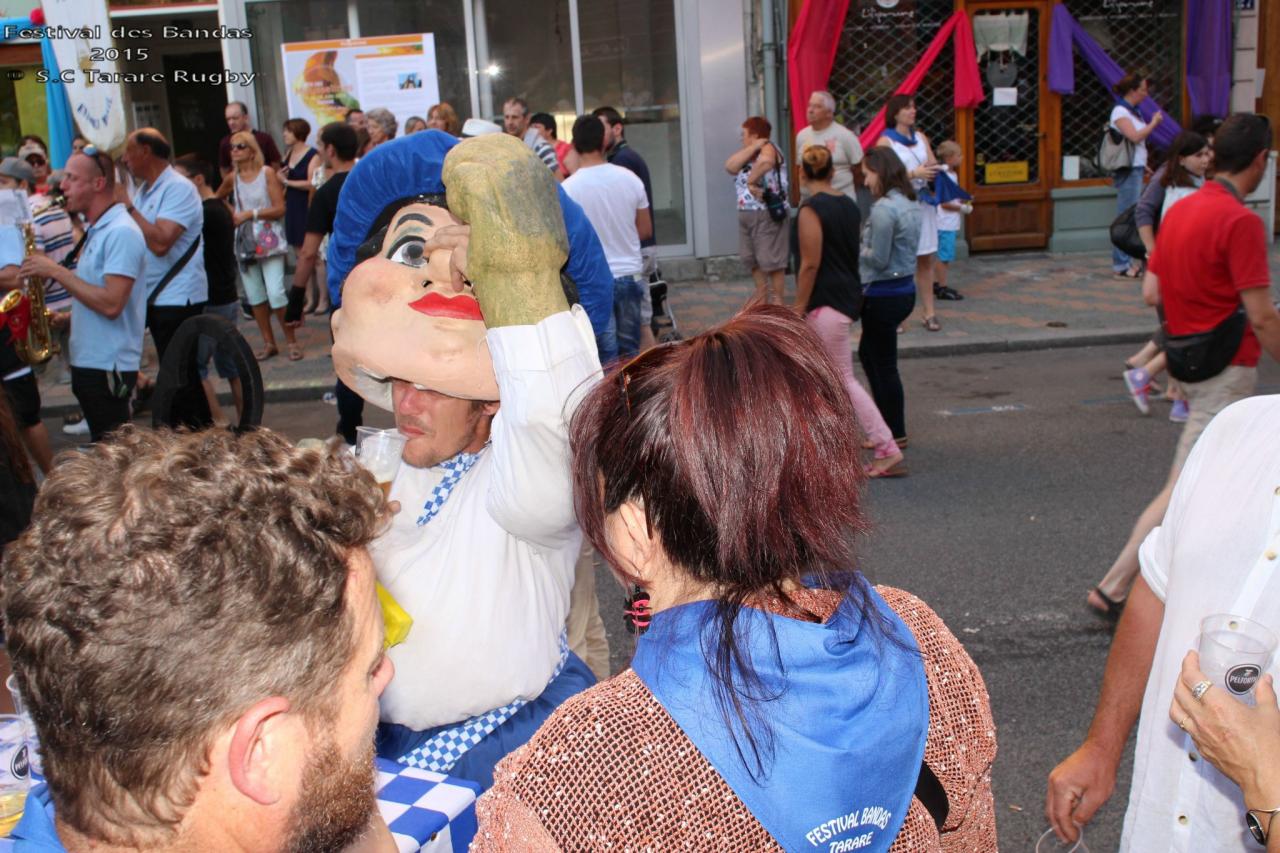  Tarare 2015