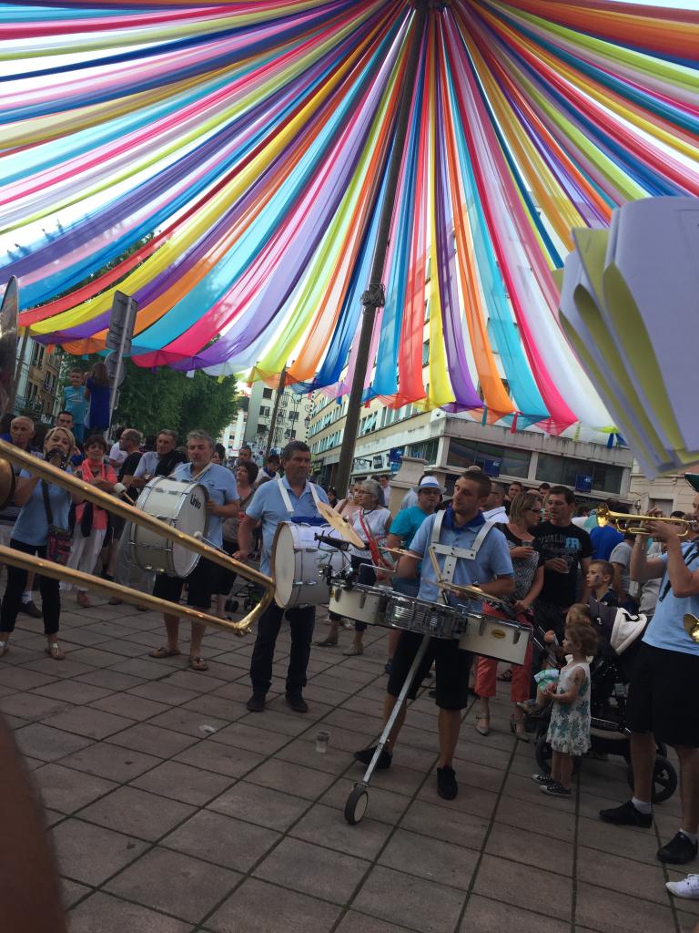  Tarare 2015