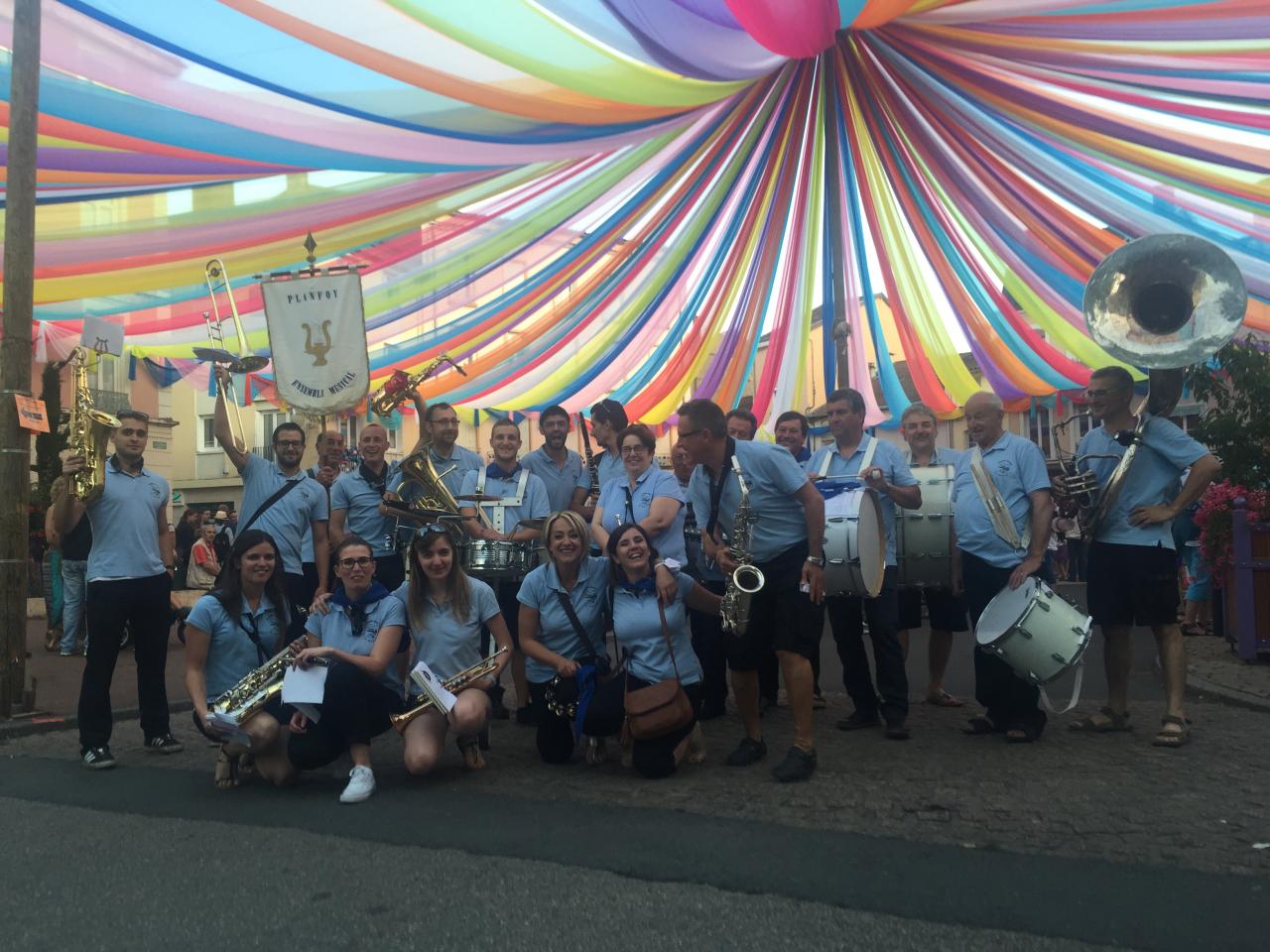  Tarare 2015