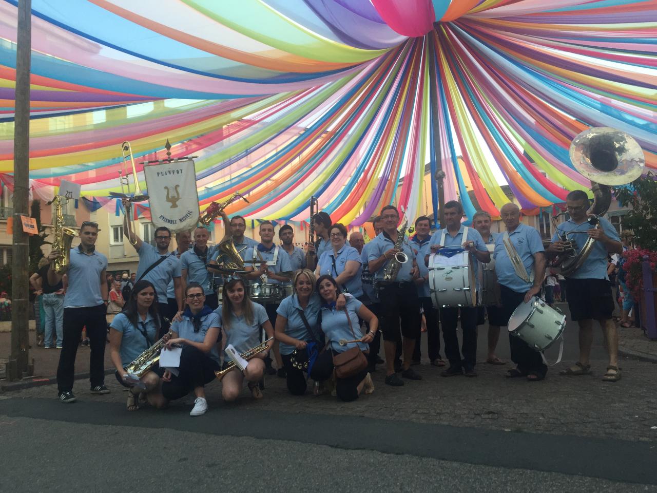  Tarare 2015