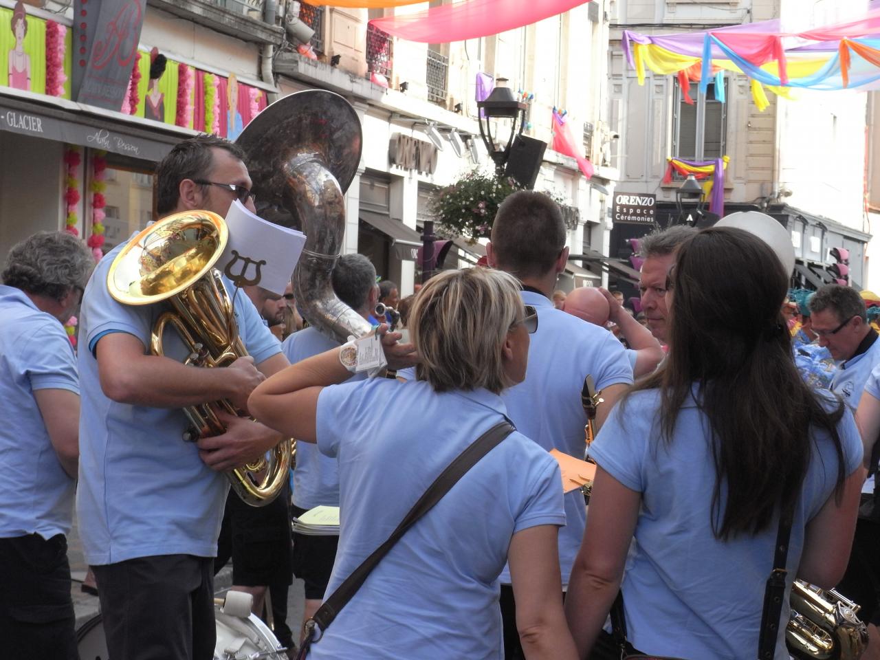  Tarare 2015