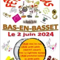 Bas en basset