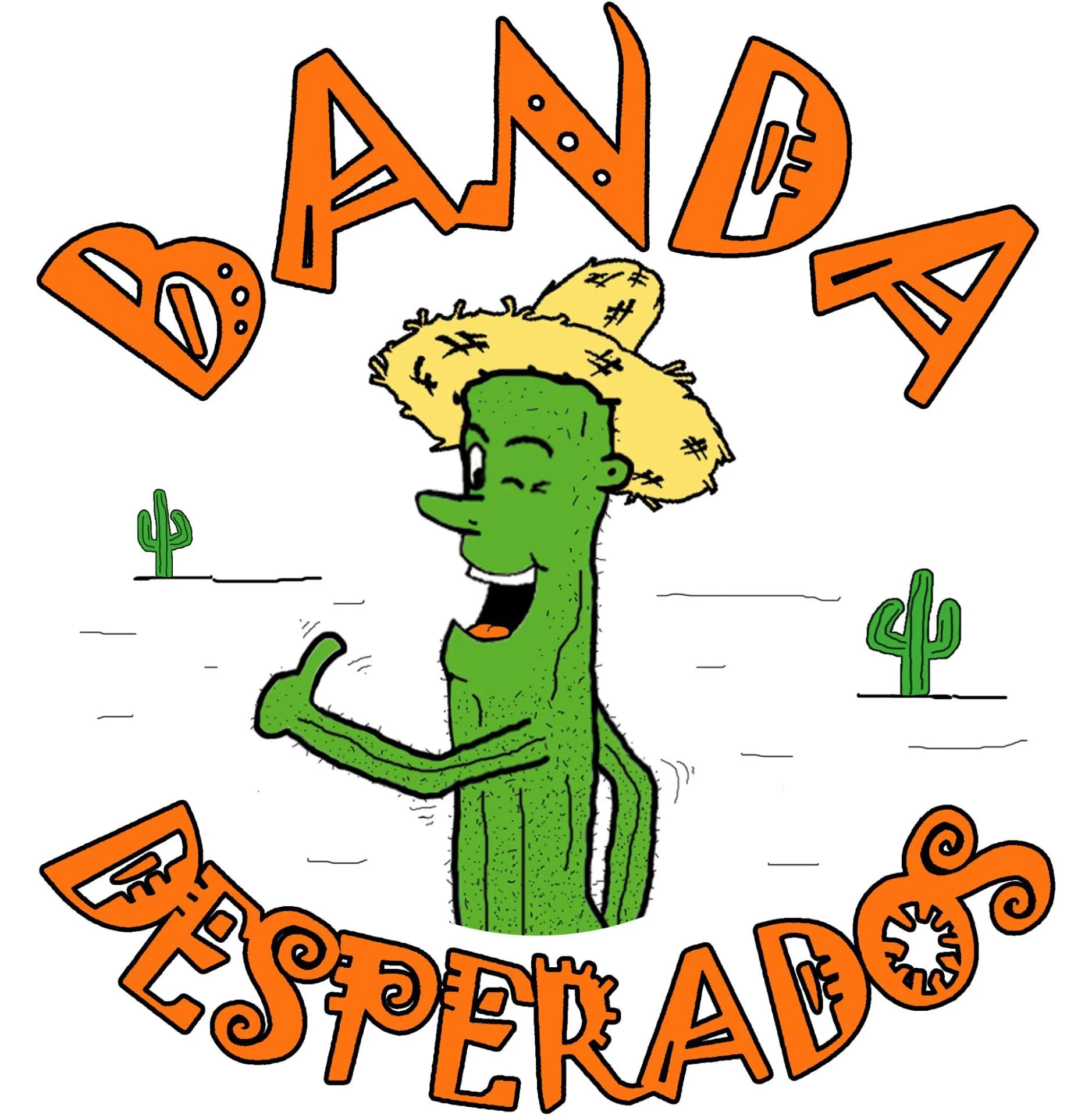 Desperados