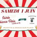Feria st victor malescours