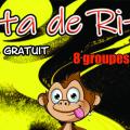 Fiesta de ritmo