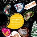 Golene telethon
