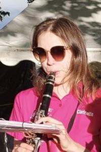 Clarisse