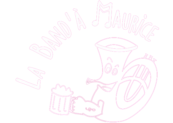La Band'à Maurice